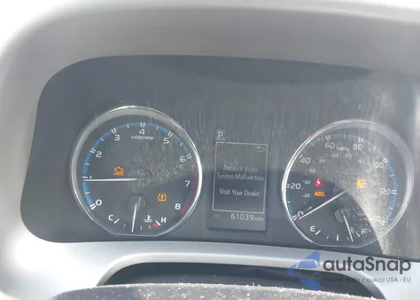 2016 Toyota Rav4 Xle из США, поврежденный, VIN 2T3WFREV7GW286078